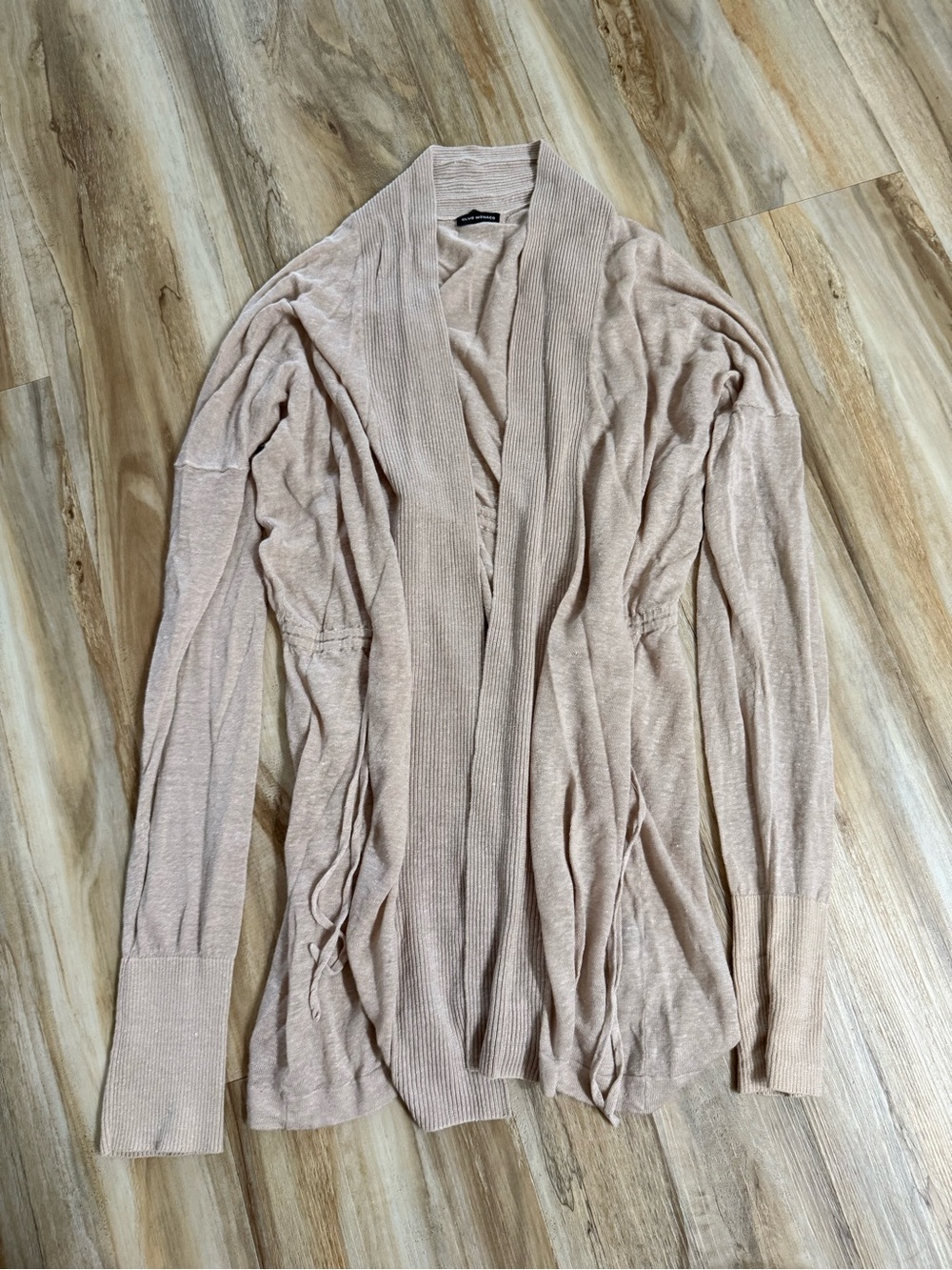 Club Monaco Cardigan size small
